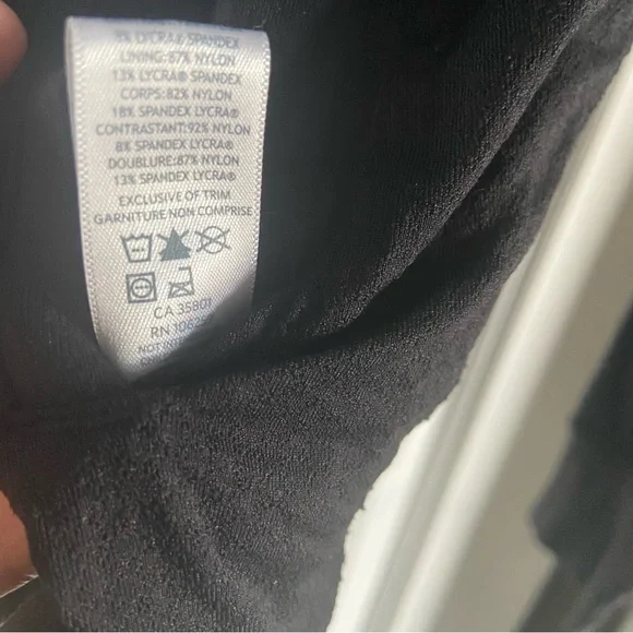 Ivivva by Lululemon Reversible Jacket - Picture 6 of 16